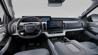 2025 Ford Expedition® Internal Image 2